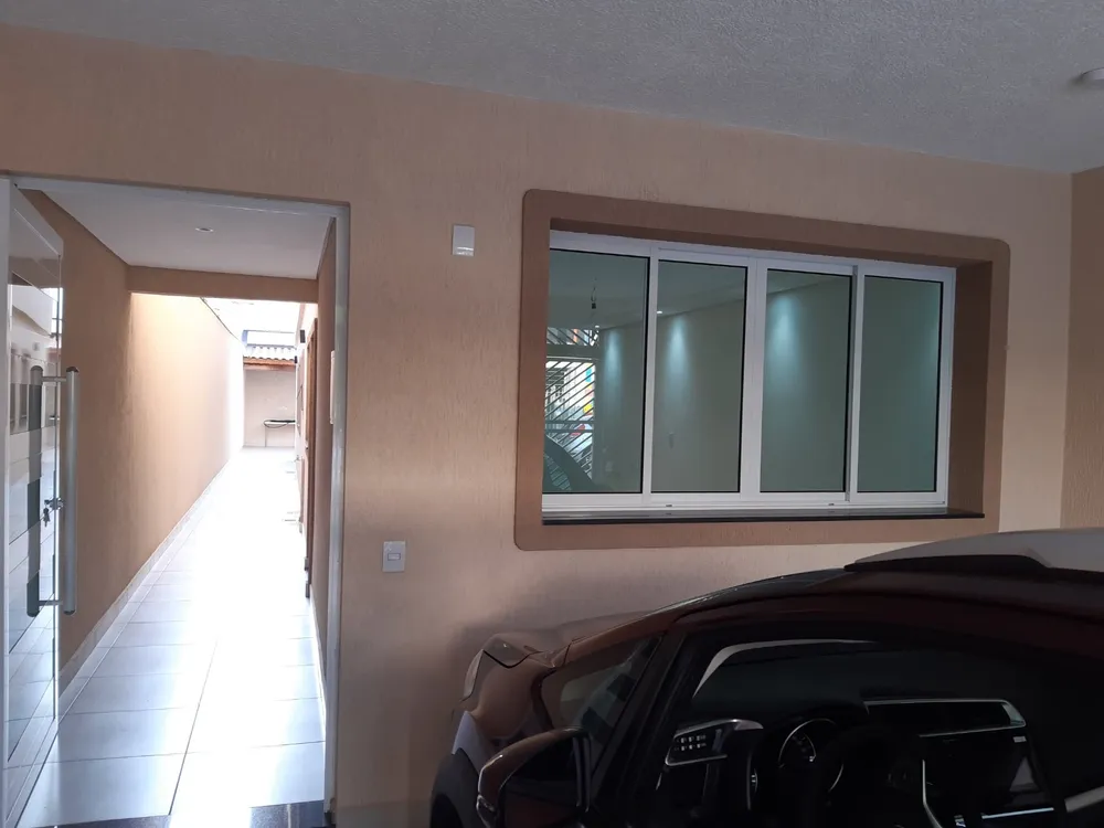 Sobrado, 4 quartos, 120 m² - Foto 4