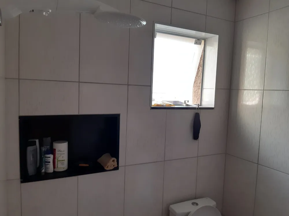 Sobrado, 4 quartos, 120 m² - Foto 1