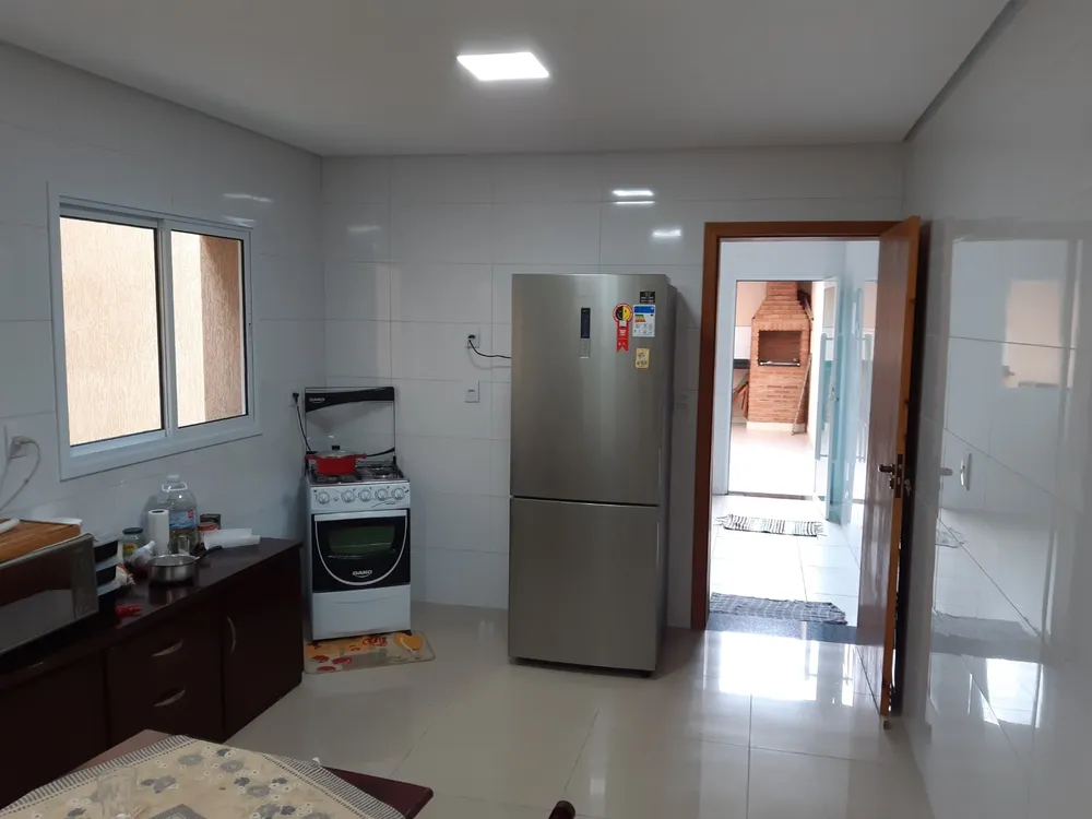 Sobrado, 4 quartos, 120 m² - Foto 9