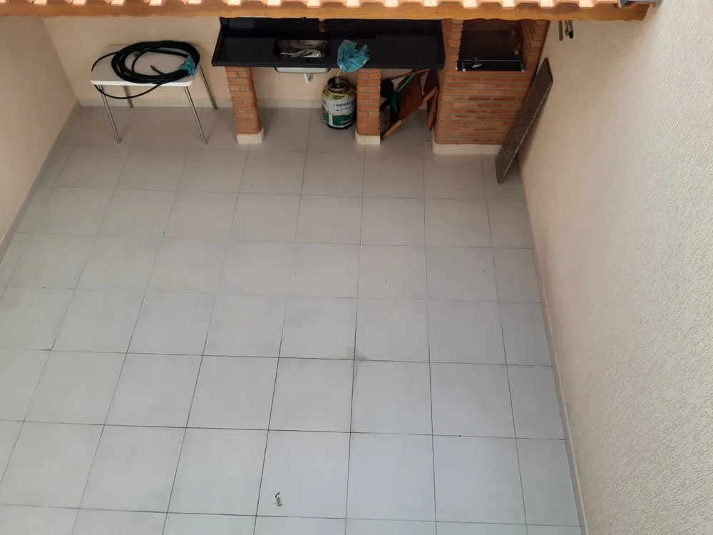 Sobrado, 4 quartos, 120 m² - Foto 8