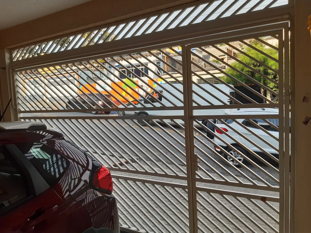 Sobrado, 4 quartos, 120 m² - Foto 16
