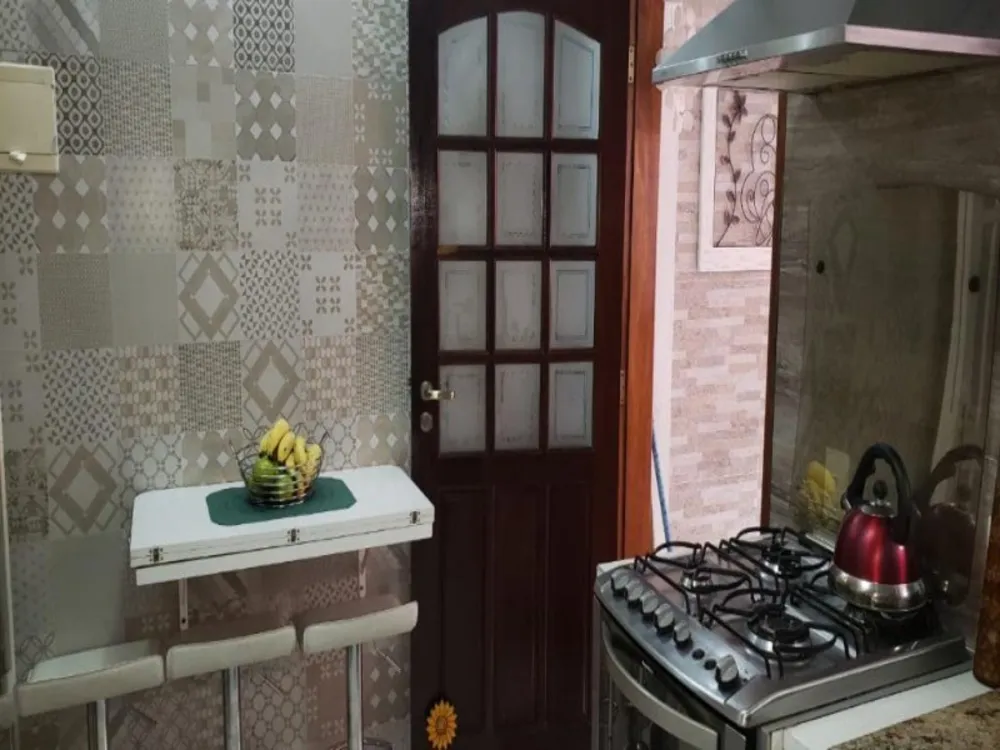 Sobrado, 2 quartos - Foto 4