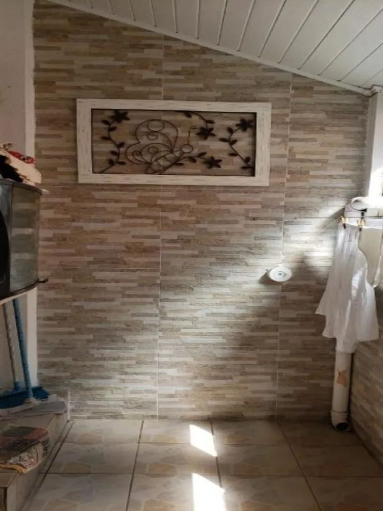 Sobrado, 2 quartos - Foto 2