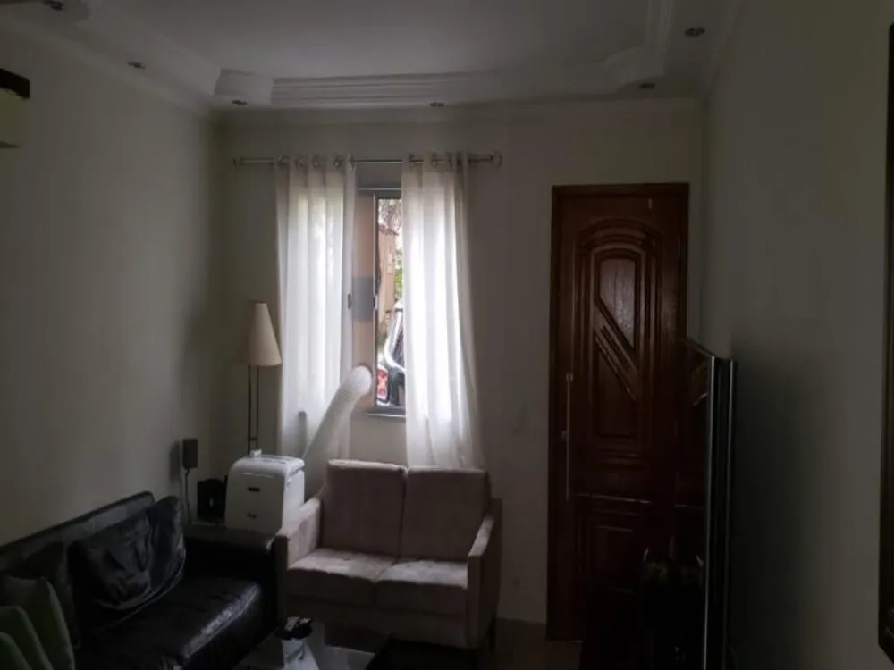 Sobrado, 2 quartos - Foto 3