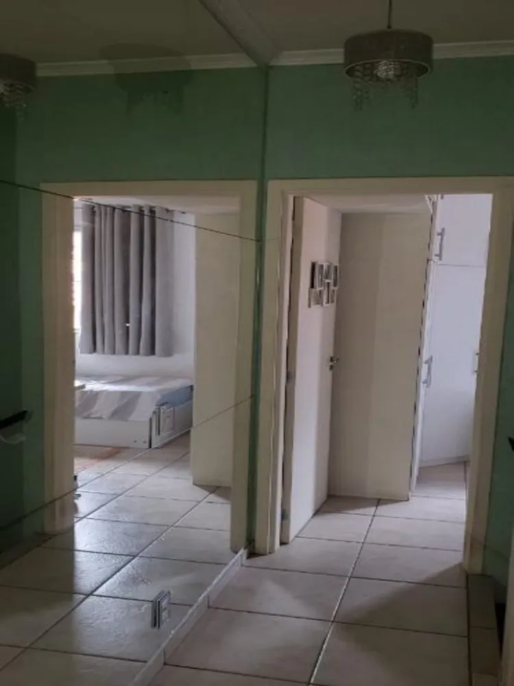Sobrado, 2 quartos - Foto 12