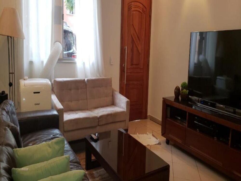 Sobrado, 2 quartos - Foto 5