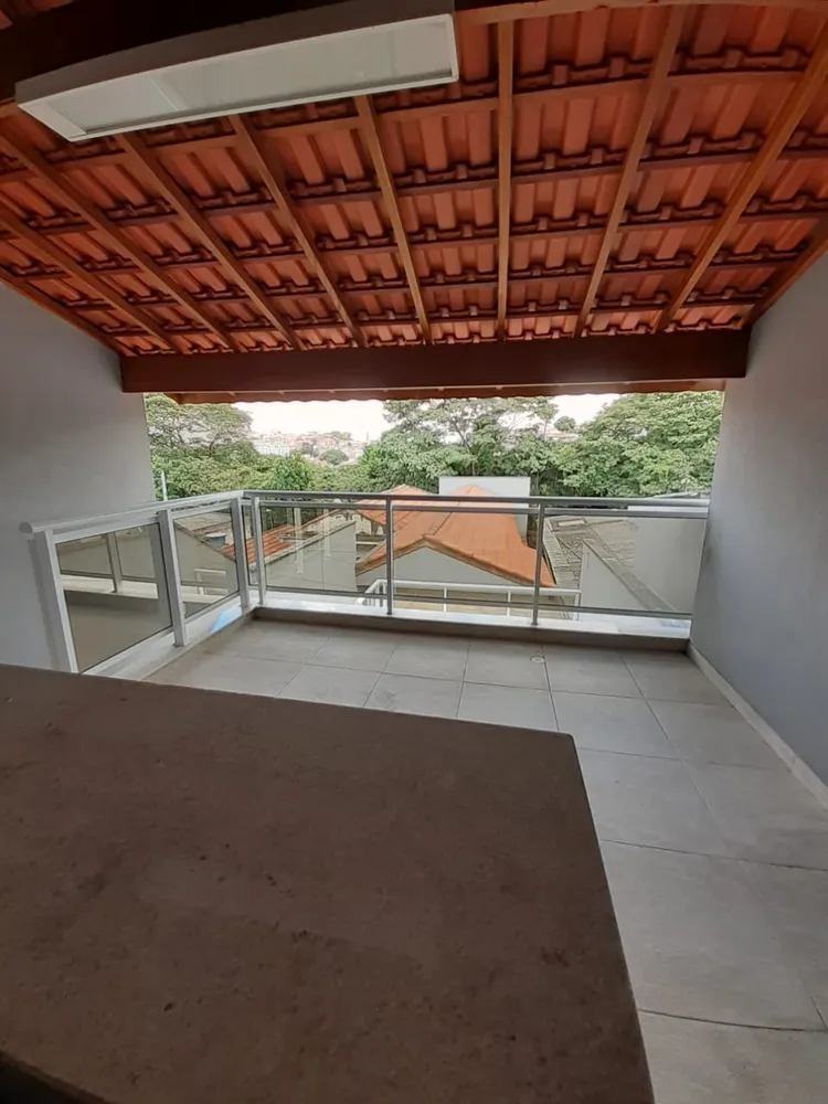 Casa, 3 quartos, 180 m² - Foto 12