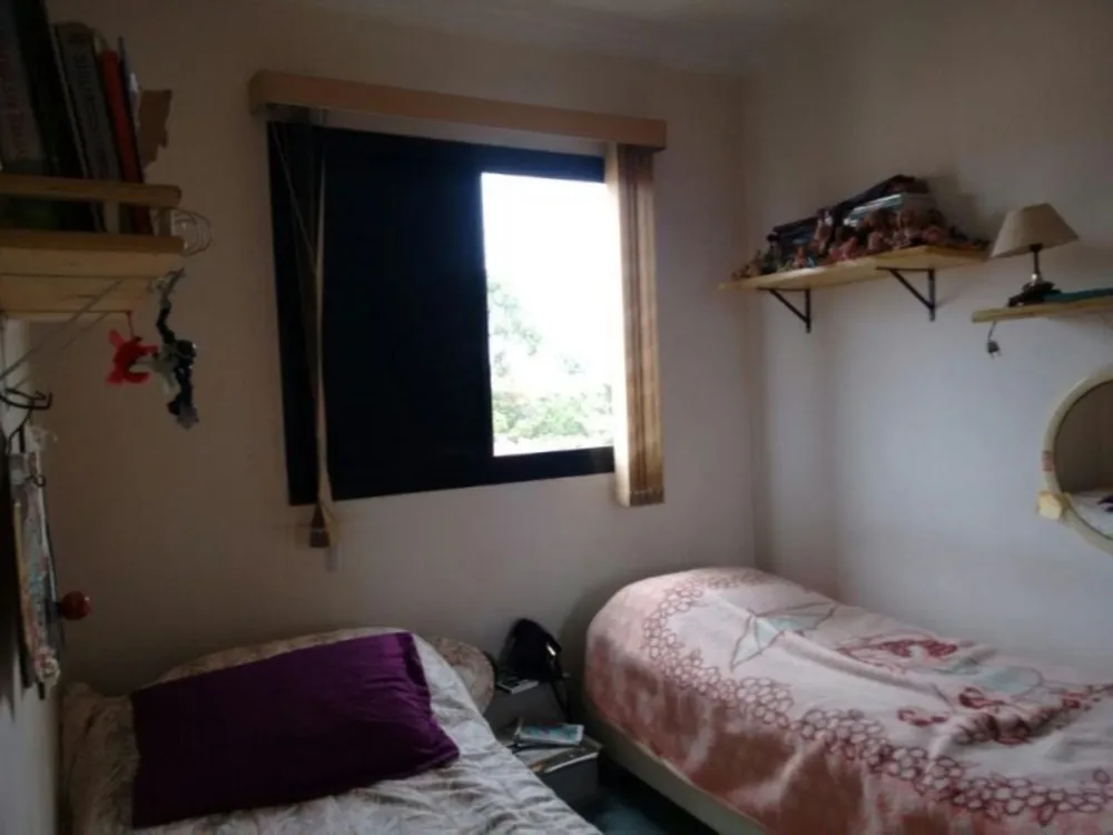 Apartamento, 2 quartos - Foto 2