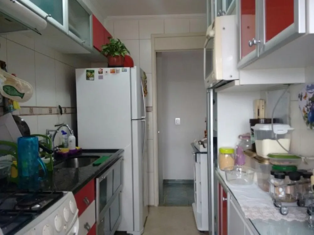 Apartamento, 2 quartos - Foto 2