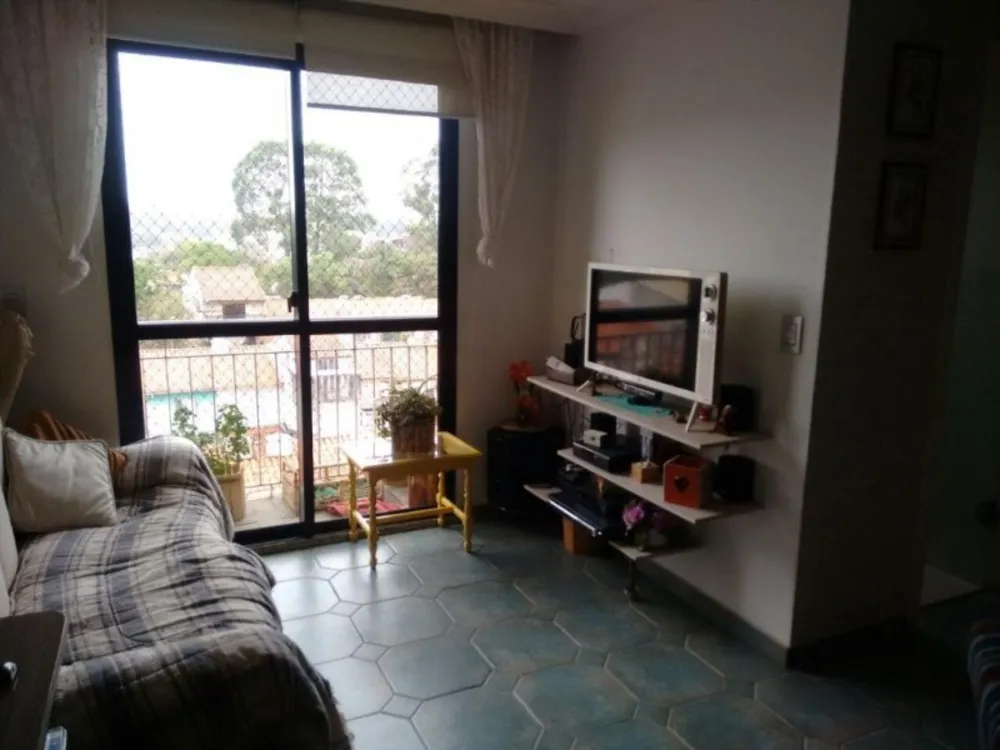 Apartamento, 2 quartos - Foto 3