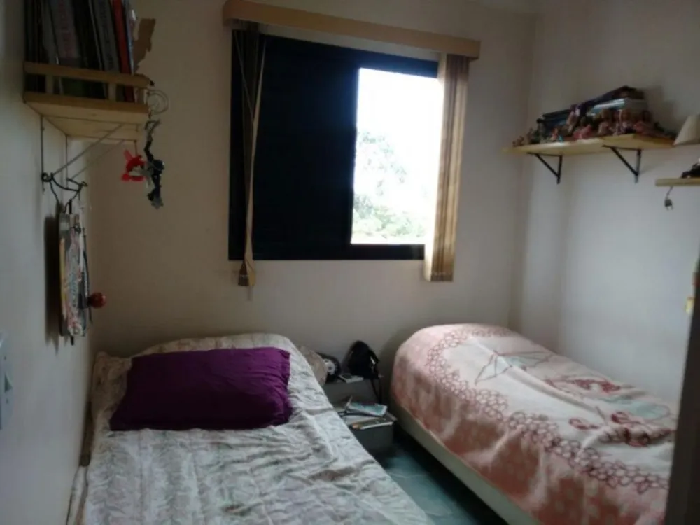 Apartamento, 2 quartos - Foto 4