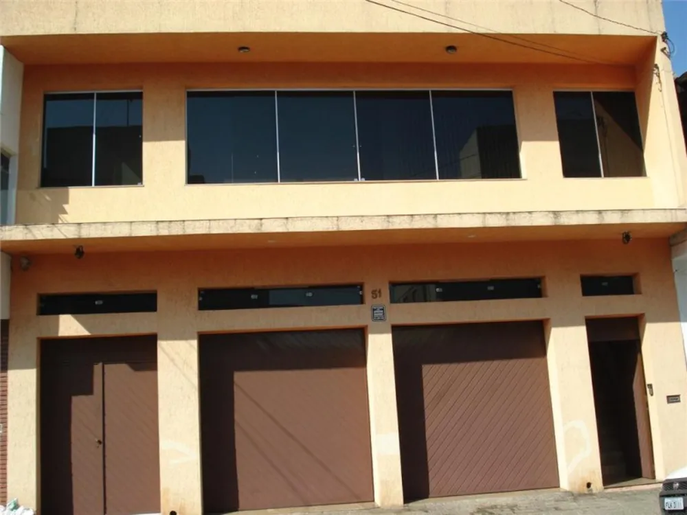Casa Comercial - Foto 1