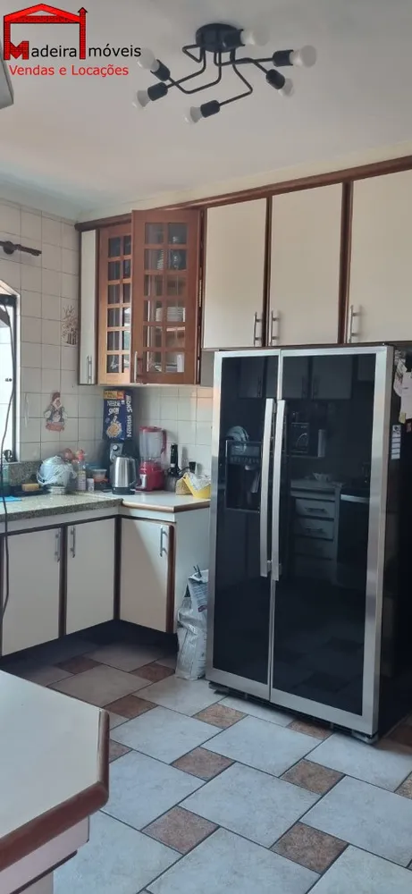 Sobrado, 4 quartos, 130 m² - Foto 17