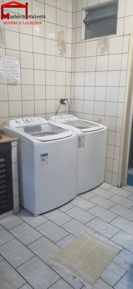 Sobrado, 4 quartos, 130 m² - Foto 5