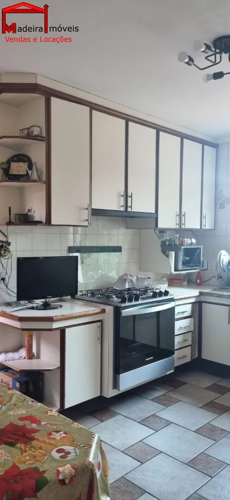 Sobrado, 4 quartos, 130 m² - Foto 20