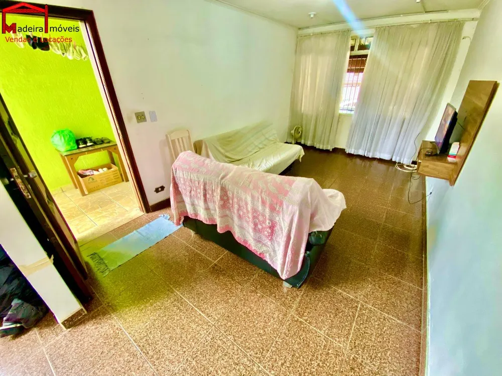 Sobrado, 3 quartos, 154 m² - Foto 8