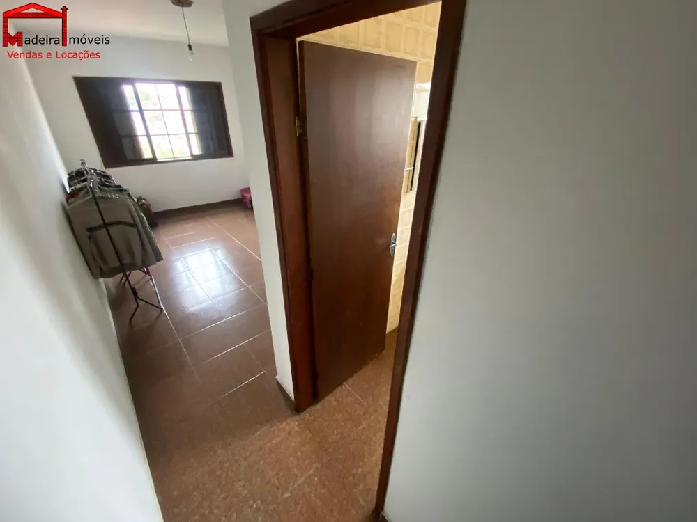 Sobrado, 3 quartos, 154 m² - Foto 1