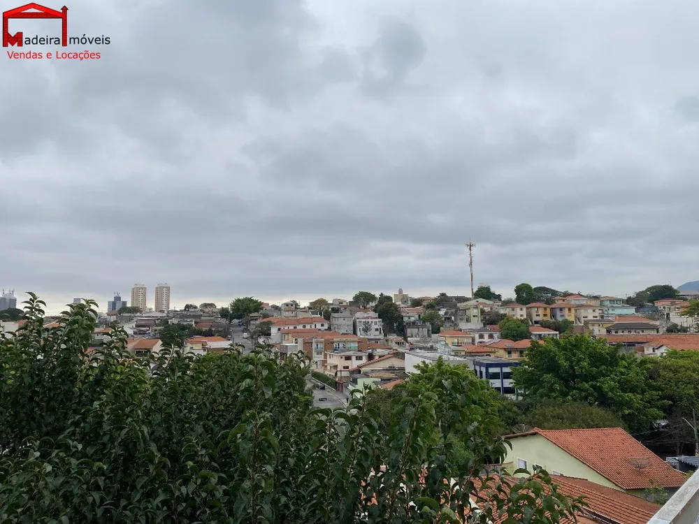 Sobrado, 3 quartos, 154 m² - Foto 3