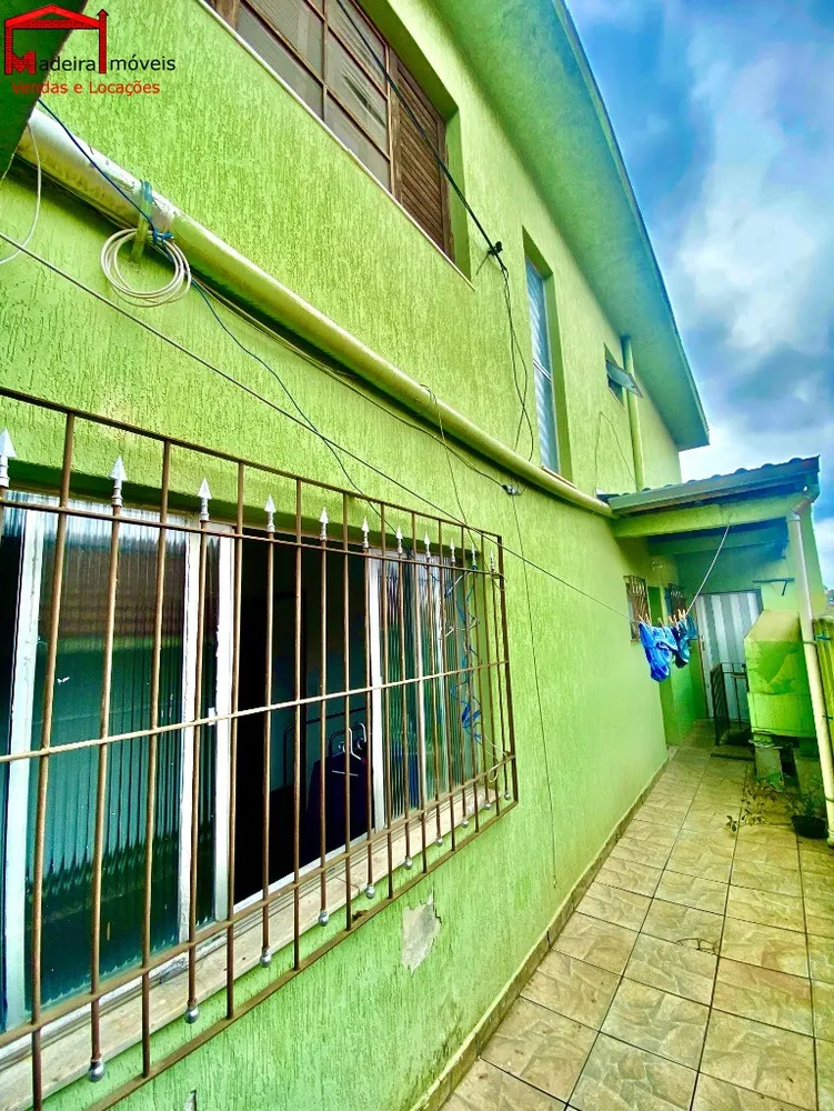 Sobrado, 3 quartos, 154 m² - Foto 7