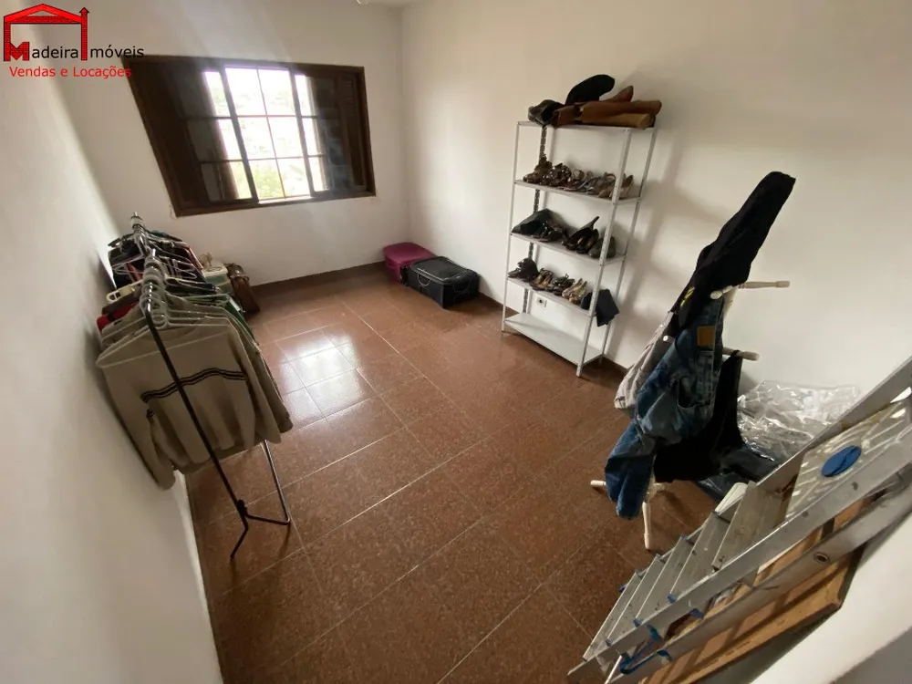 Sobrado, 3 quartos, 154 m² - Foto 2
