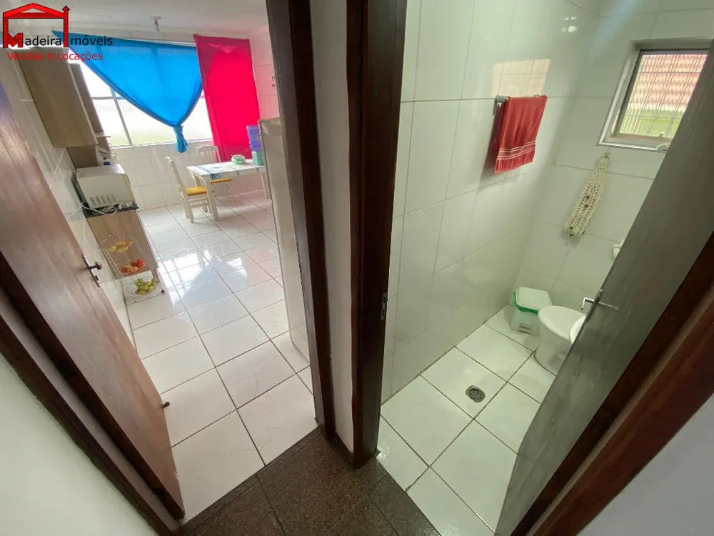 Sobrado, 3 quartos, 154 m² - Foto 5