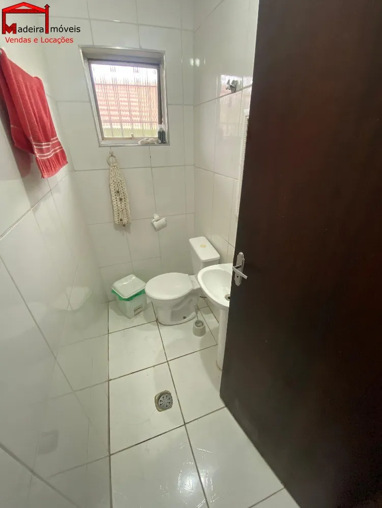 Sobrado, 3 quartos, 154 m² - Foto 6
