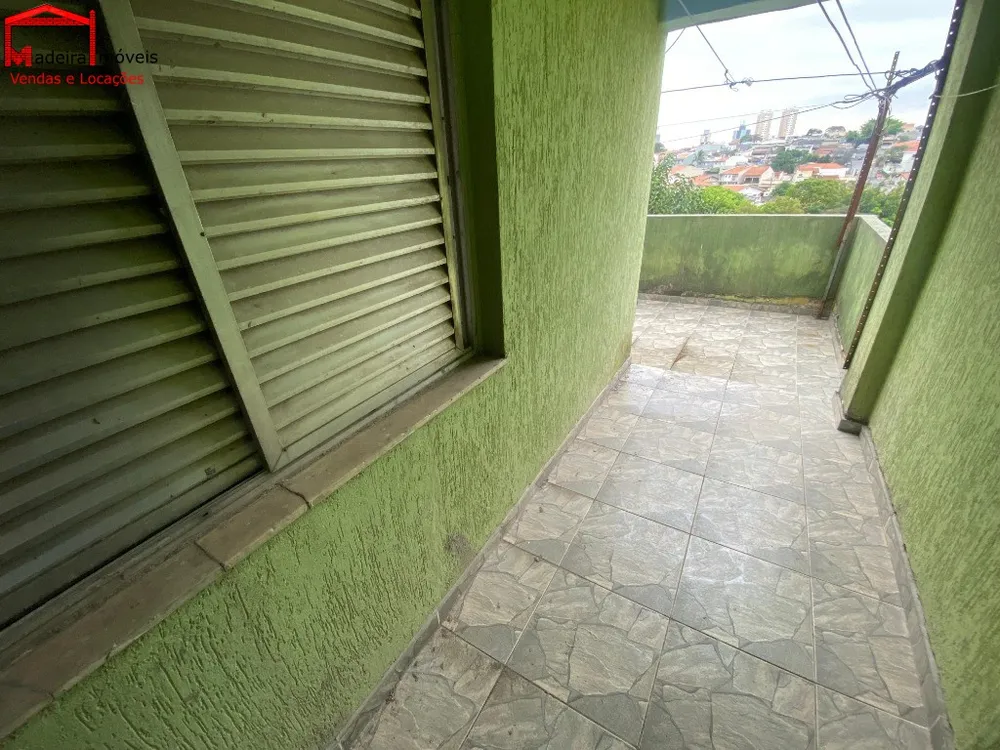 Sobrado, 3 quartos, 154 m² - Foto 4