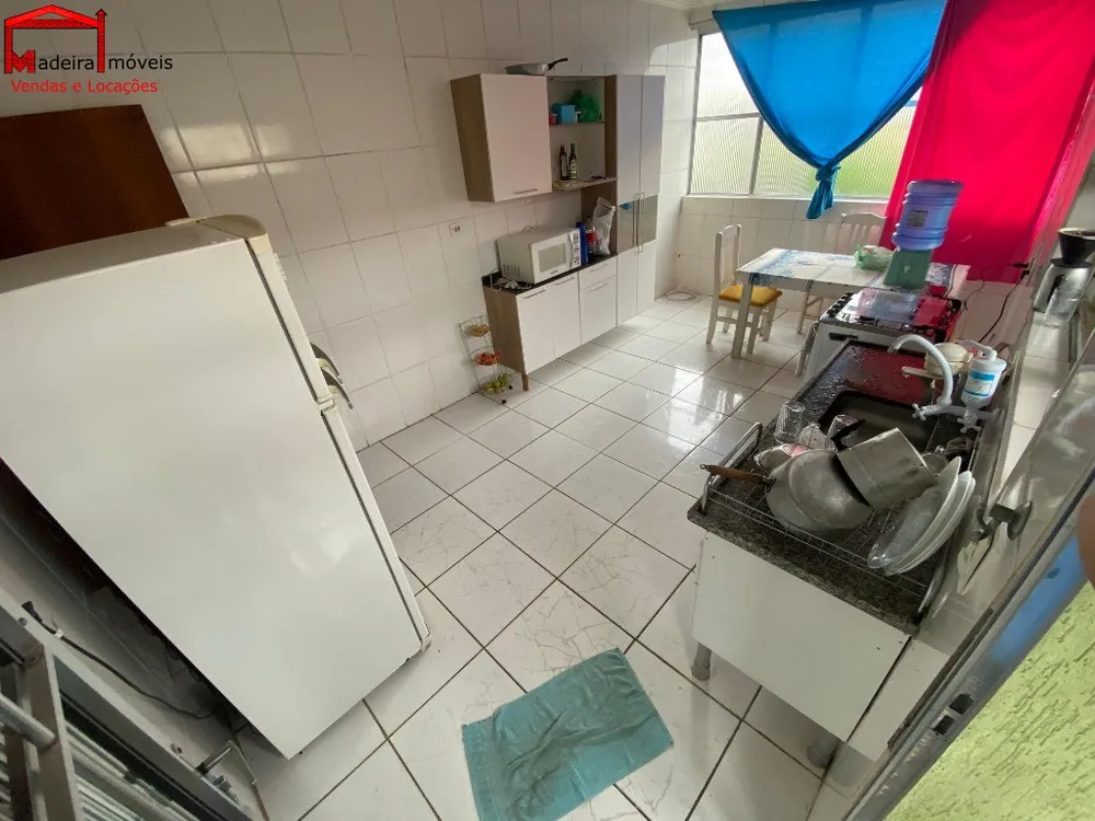 Sobrado, 3 quartos, 154 m² - Foto 11