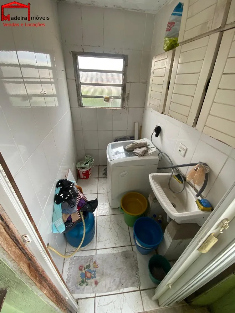 Sobrado, 3 quartos, 154 m² - Foto 12