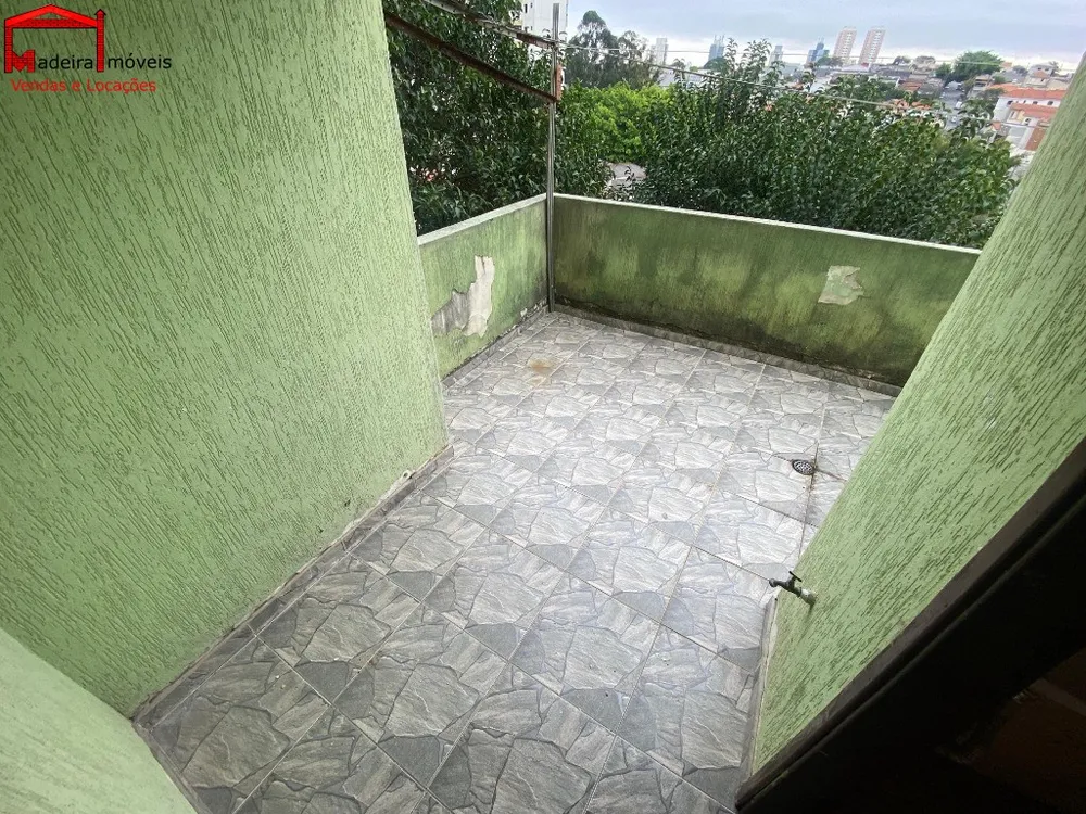 Sobrado, 3 quartos, 154 m² - Foto 10