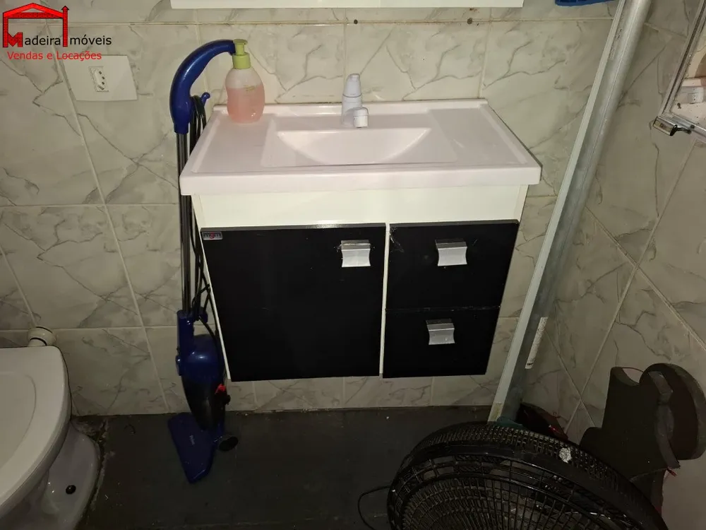 Apartamento, 2 quartos, 97 m² - Foto 9
