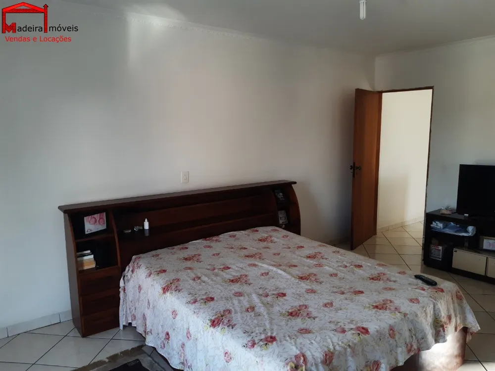 Sobrado, 3 quartos, 327 m² - Foto 6