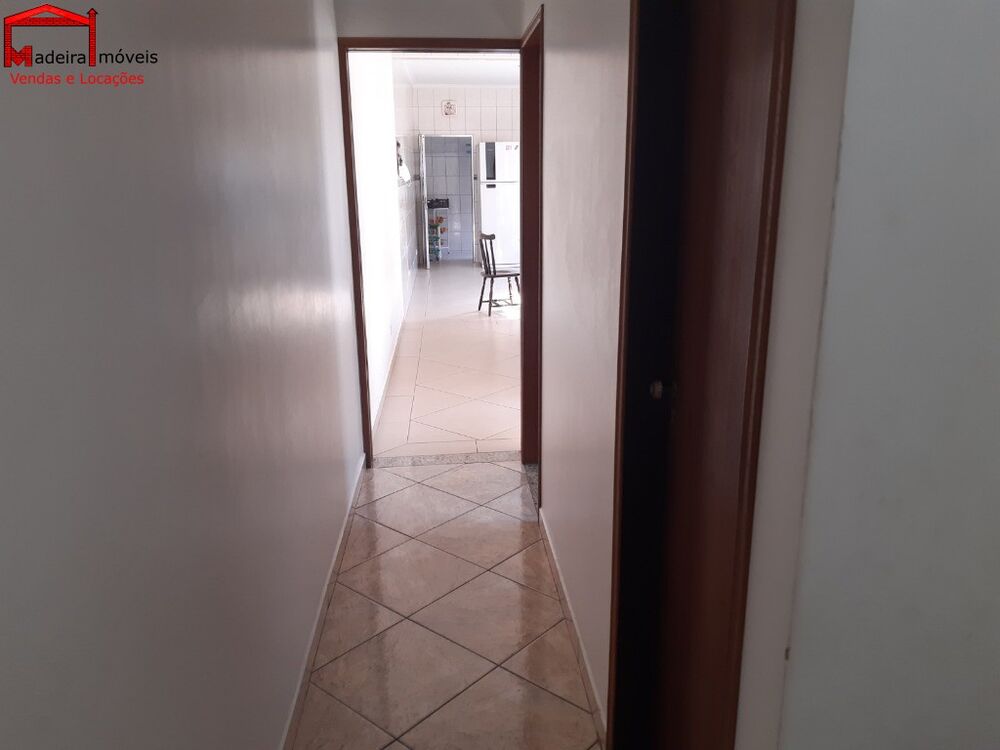 Sobrado, 3 quartos, 327 m² - Foto 4