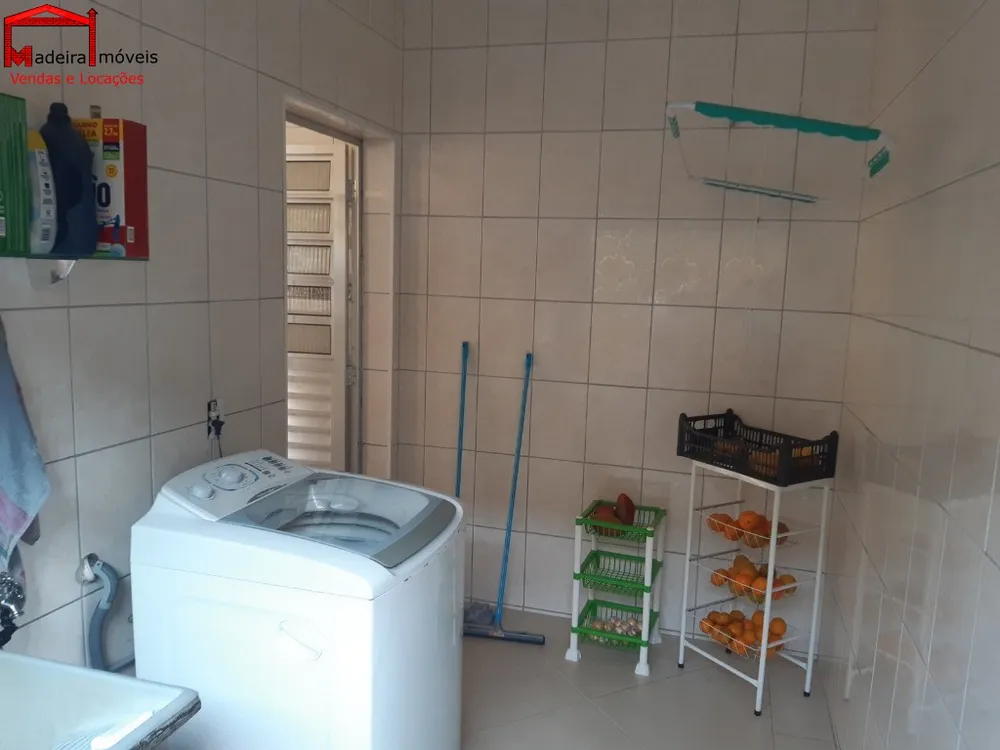 Sobrado, 3 quartos, 327 m² - Foto 4