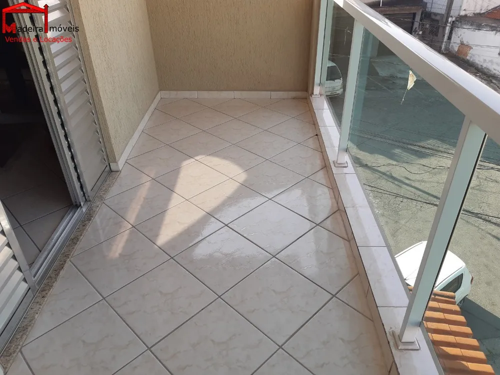 Sobrado, 3 quartos, 327 m² - Foto 7