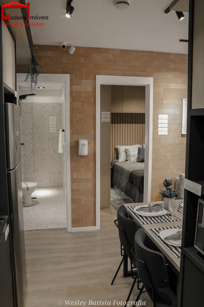 Apartamento, 2 quartos, 39 m² - Foto 7