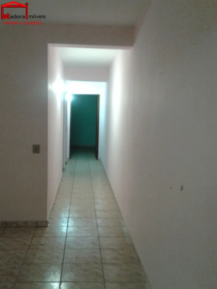 Casa, 2 quartos - Foto 7
