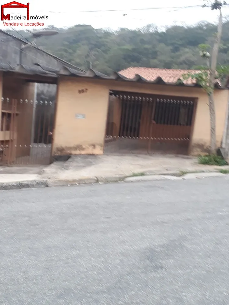 Casa, 2 quartos - Foto 1
