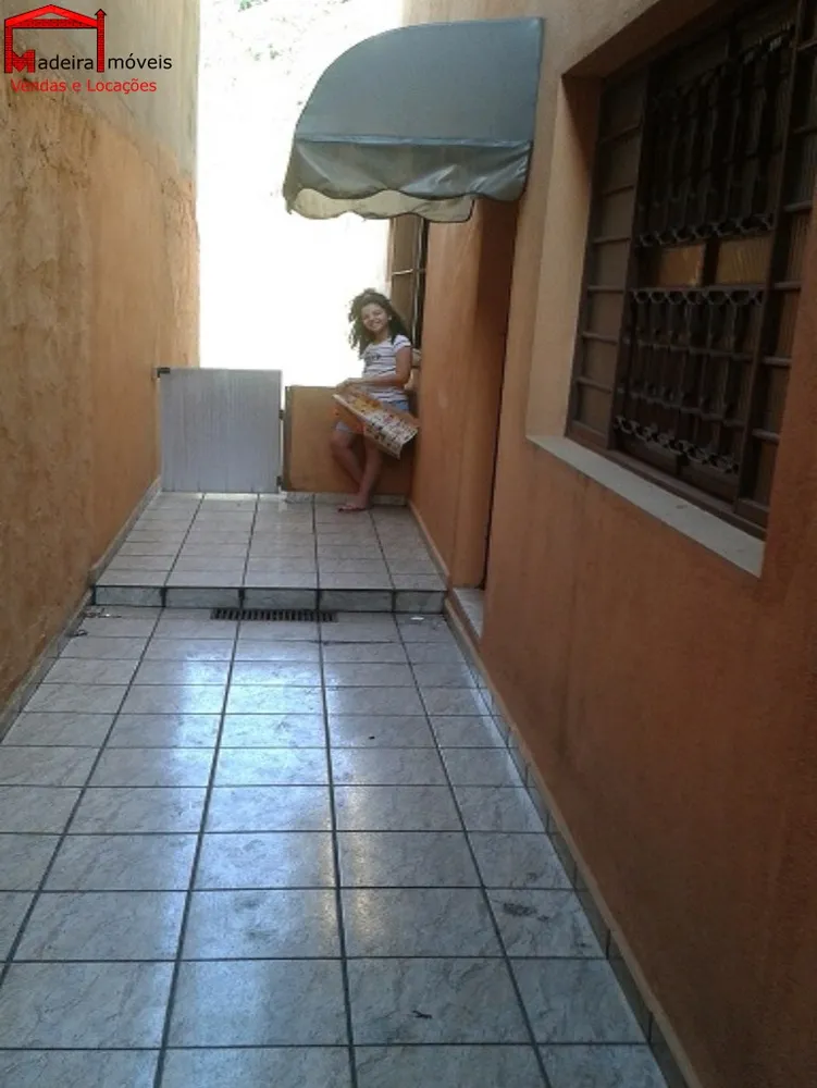 Casa, 2 quartos - Foto 9
