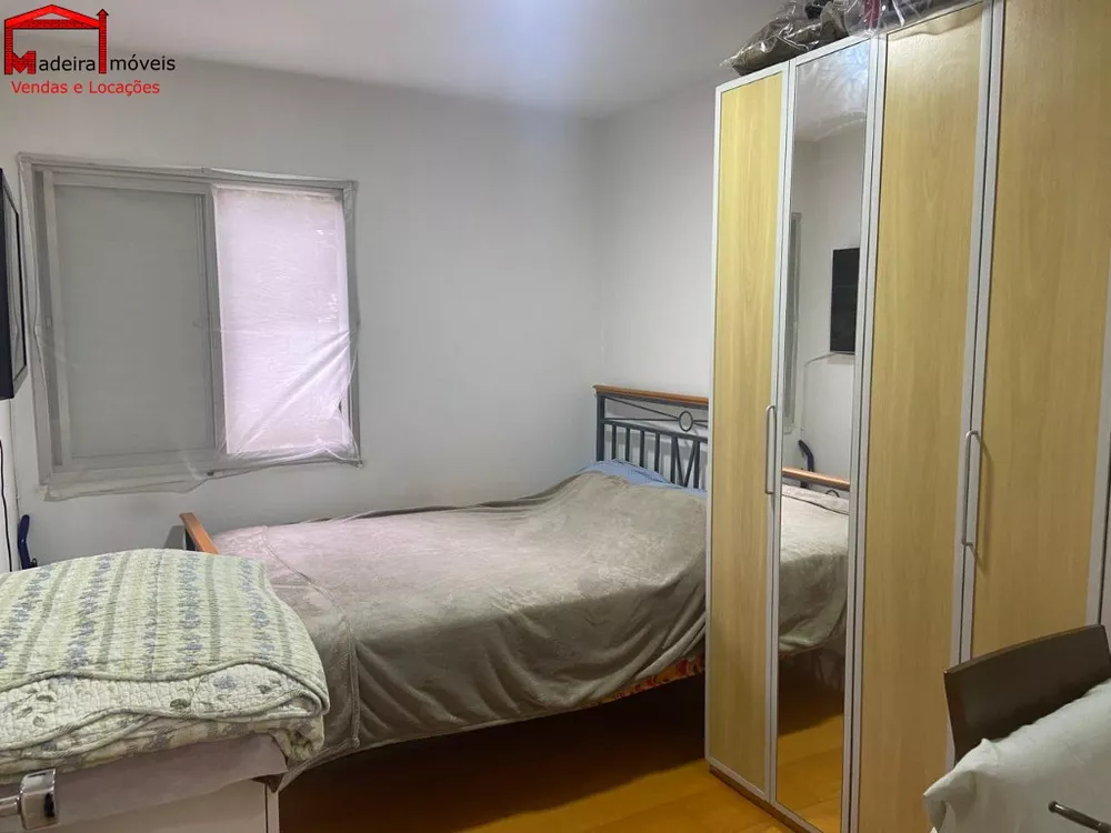 Apartamento à venda com 2 quartos, 50m² - Foto 16