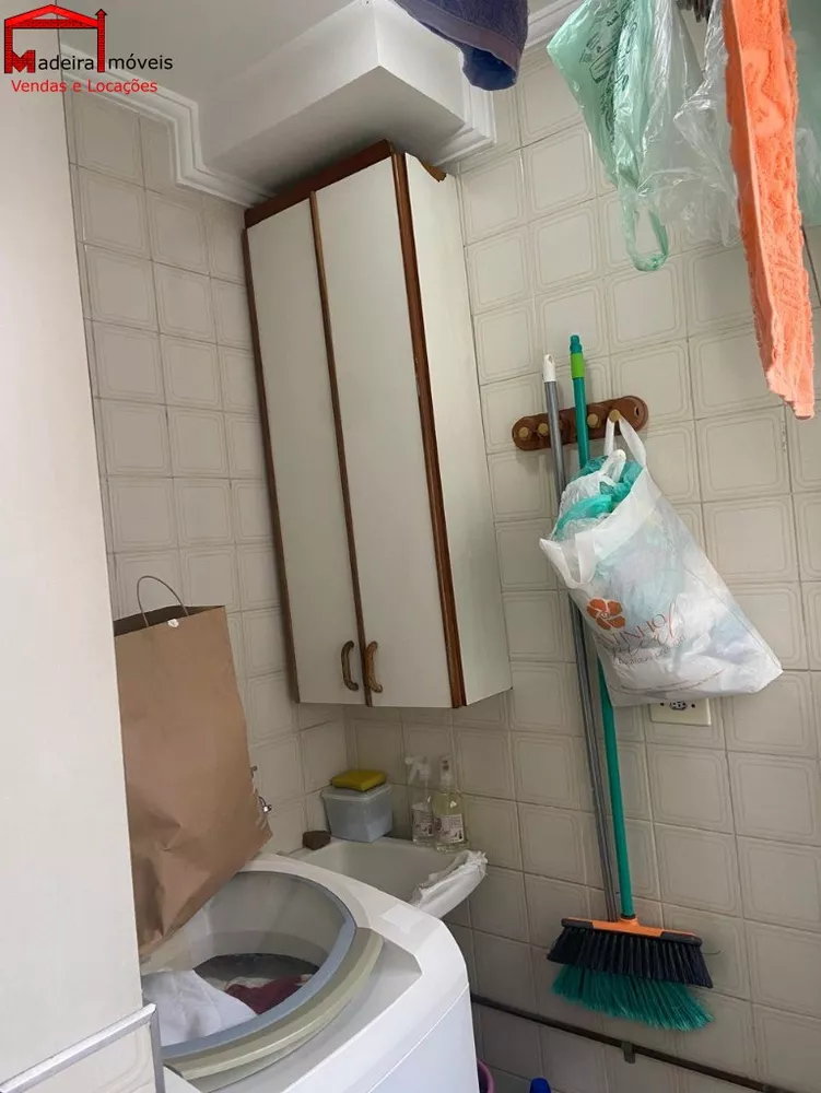 Apartamento à venda com 2 quartos, 50m² - Foto 7