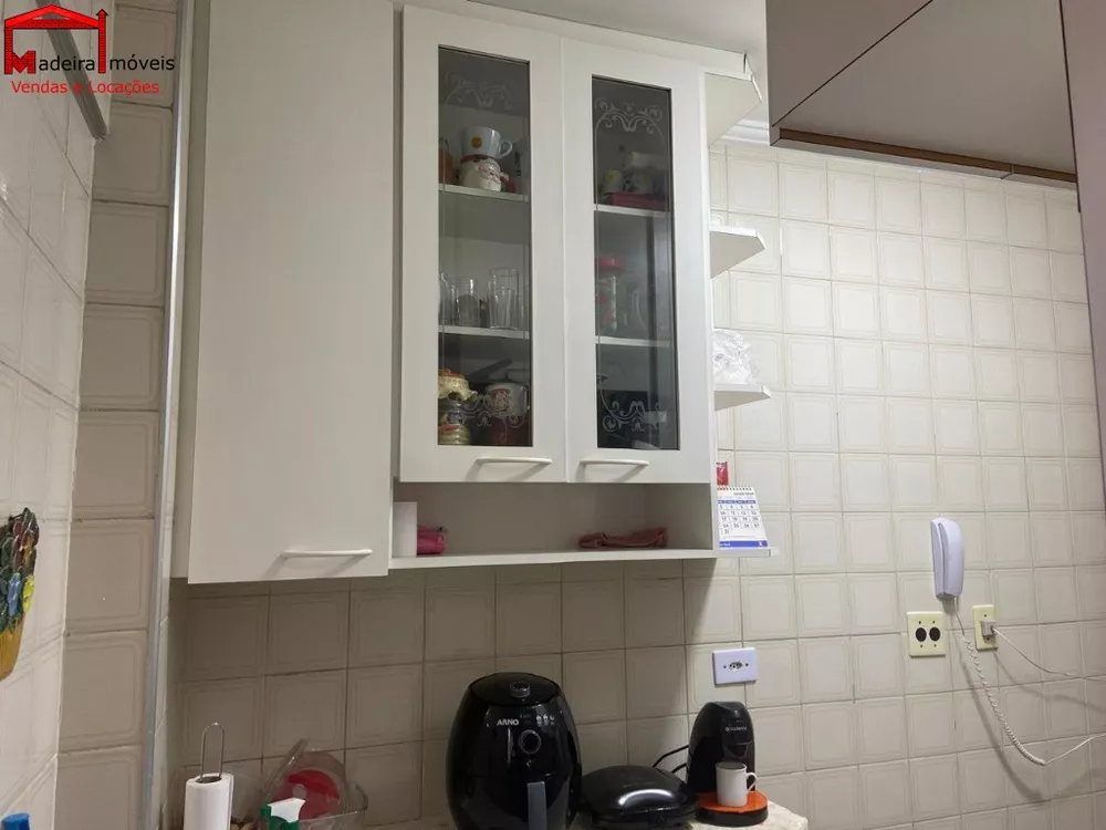 Apartamento à venda com 2 quartos, 50m² - Foto 6