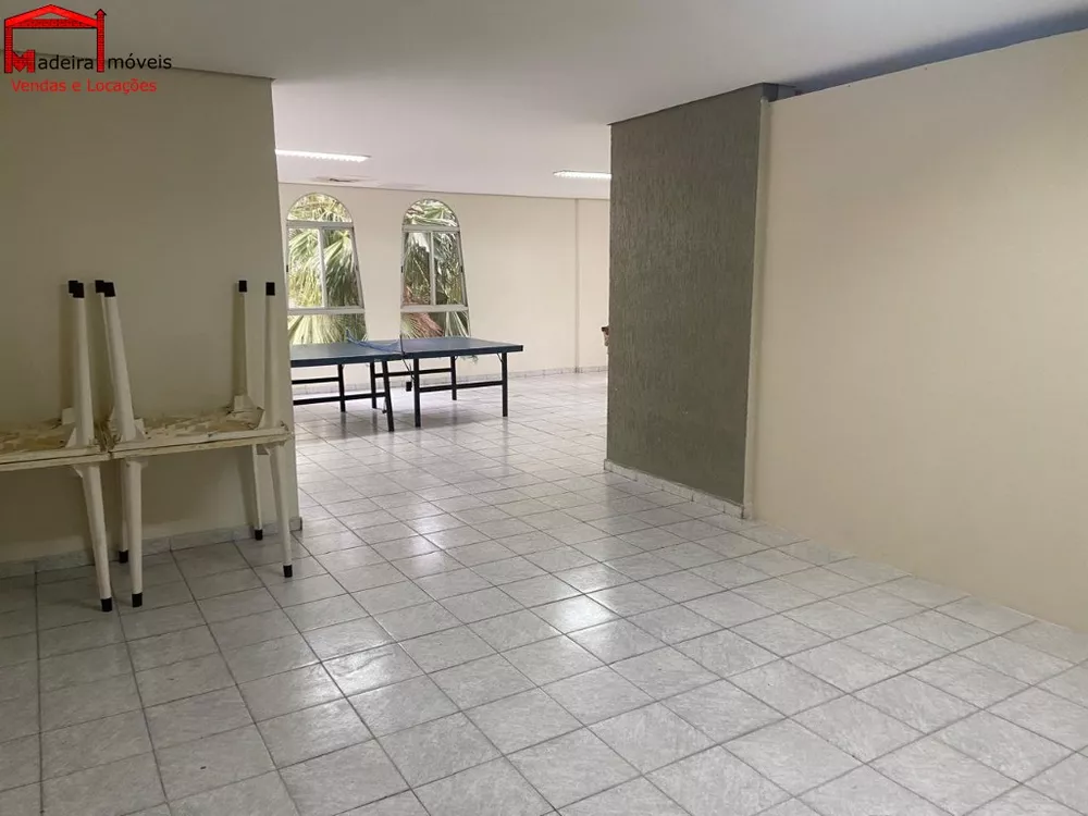 Apartamento à venda com 2 quartos, 50m² - Foto 25