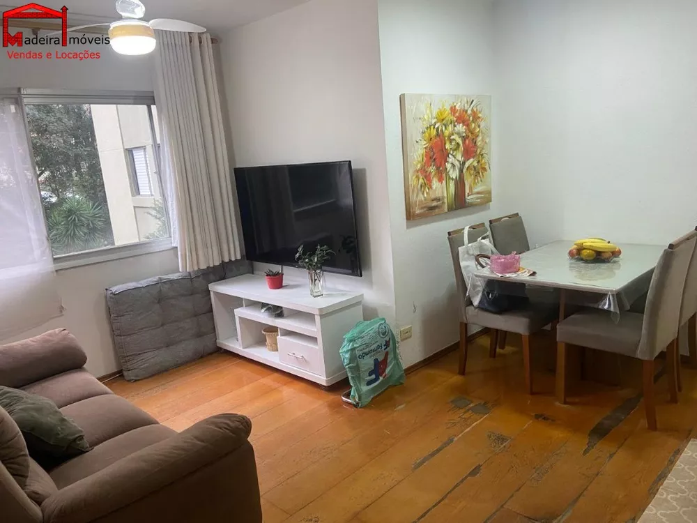 Apartamento à venda com 2 quartos, 50m² - Foto 17