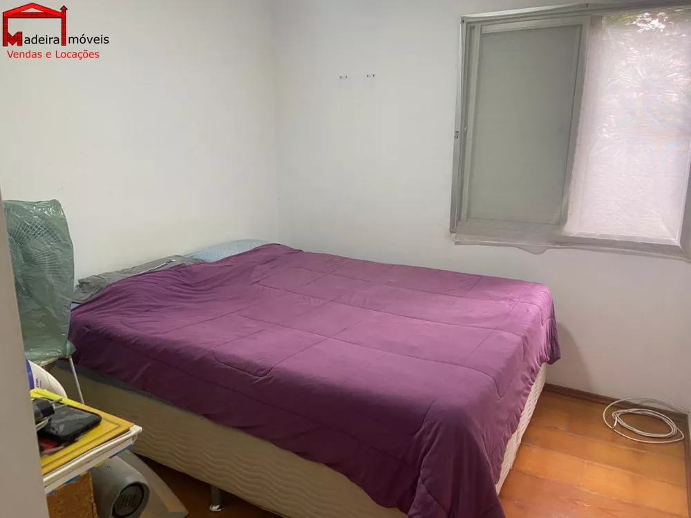 Apartamento à venda com 2 quartos, 50m² - Foto 19