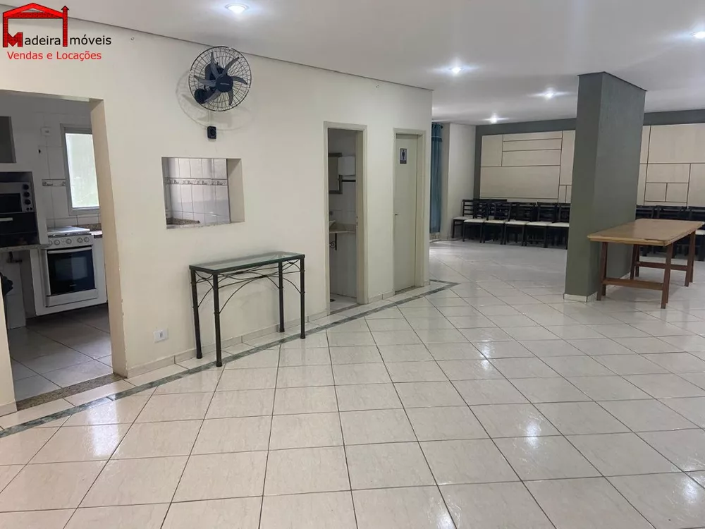 Apartamento à venda com 2 quartos, 50m² - Foto 32