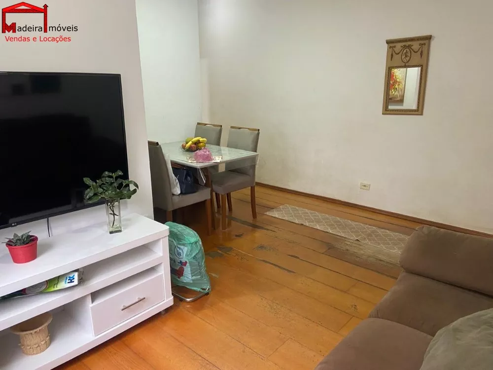 Apartamento à venda com 2 quartos, 50m² - Foto 12