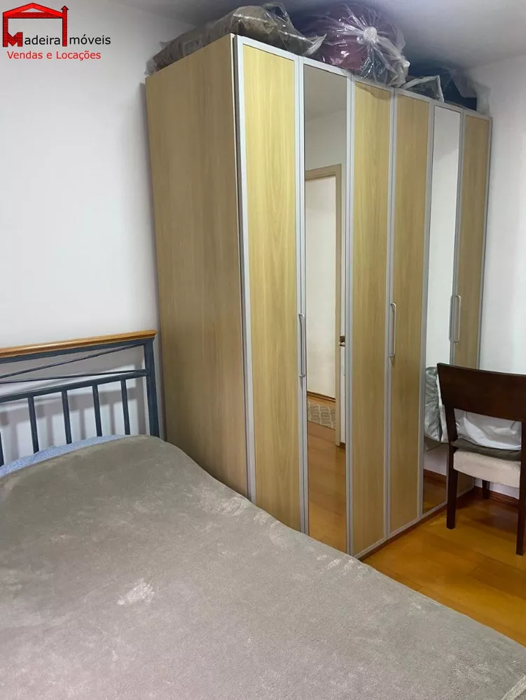 Apartamento à venda com 2 quartos, 50m² - Foto 21