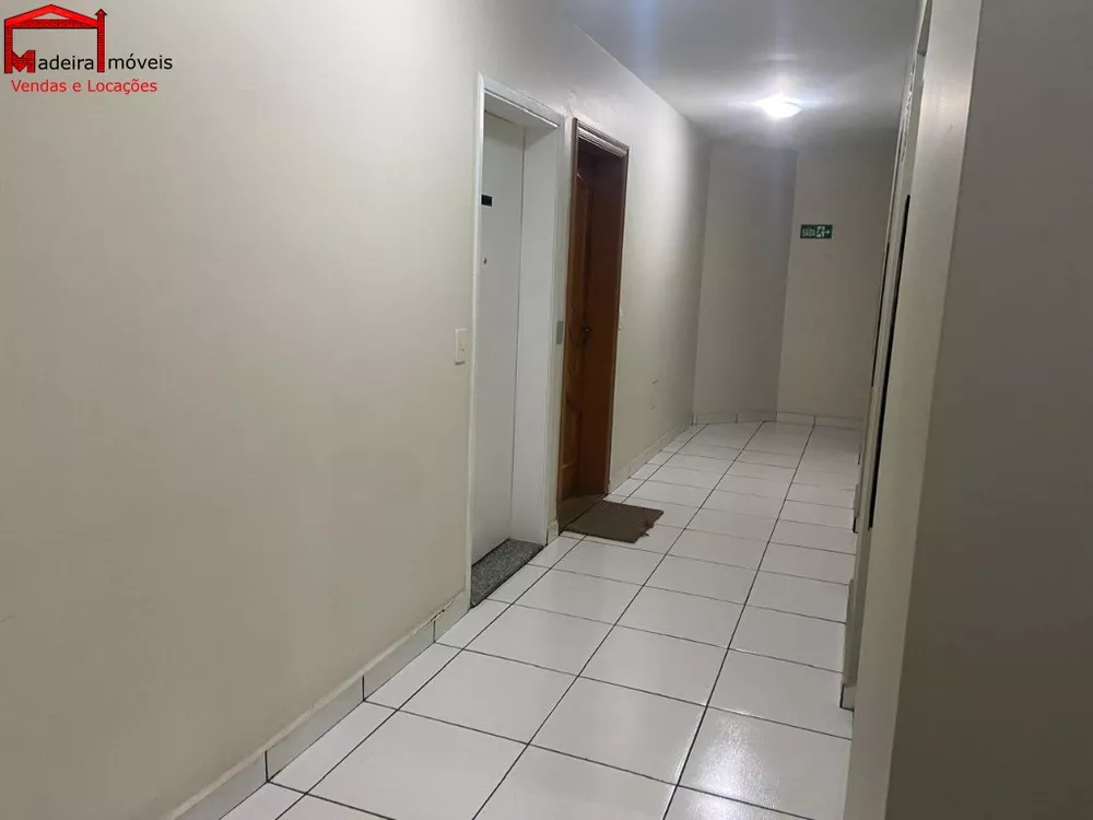 Apartamento à venda com 2 quartos, 50m² - Foto 22