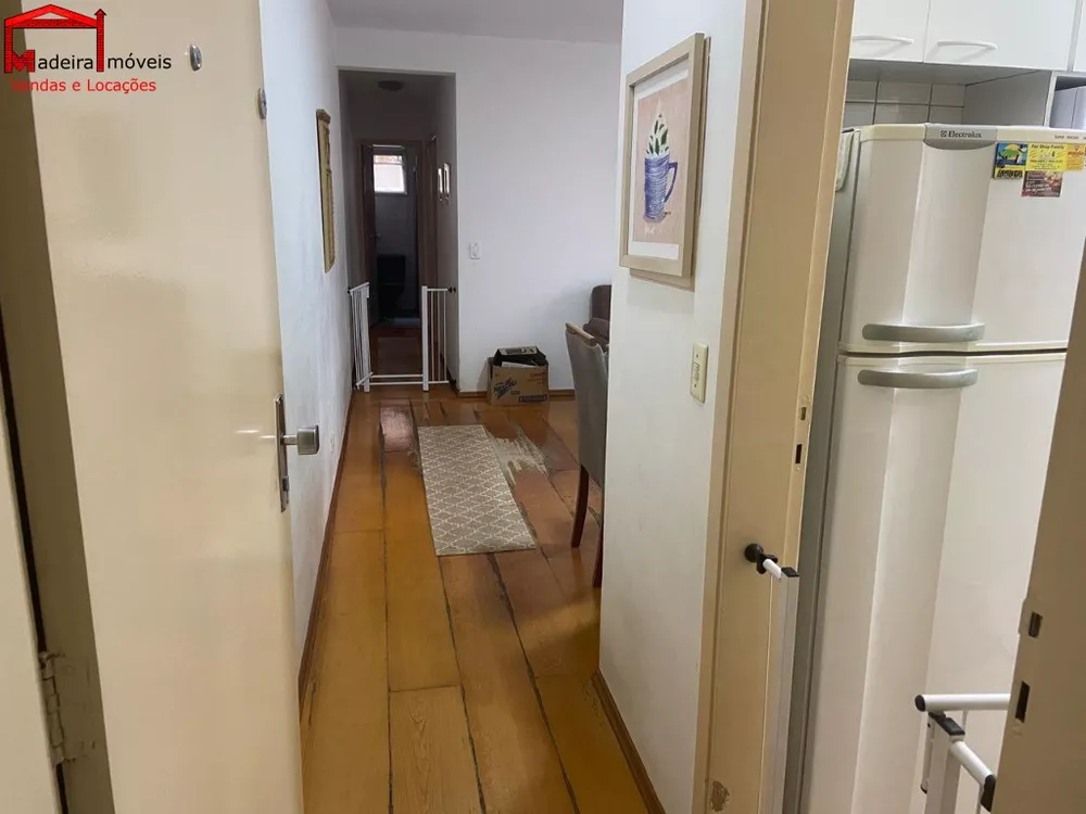 Apartamento à venda com 2 quartos, 50m² - Foto 5